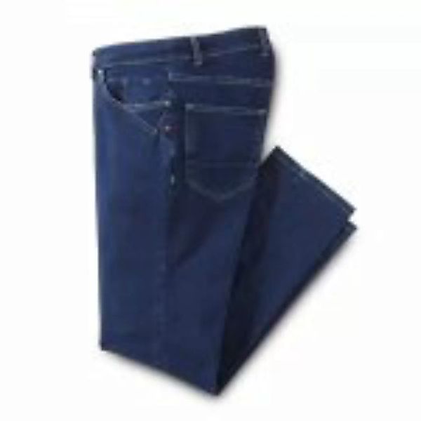 7 Taschen Jeans, blau günstig online kaufen