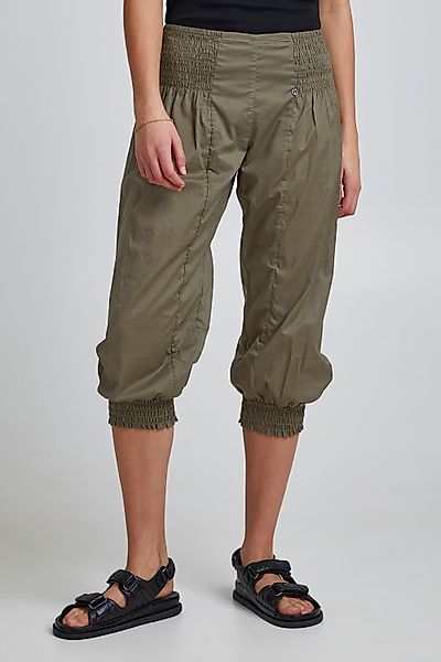 Pulz Jeans Sweathose PZJILL modische Relaxhose günstig online kaufen