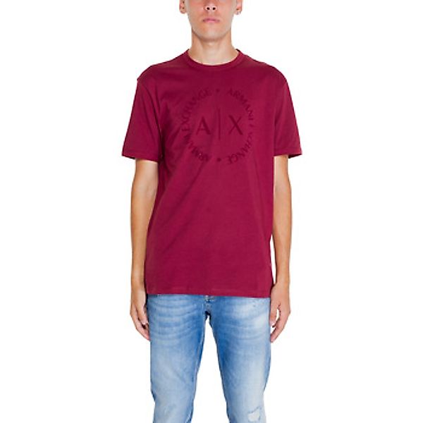EAX  Poloshirt T-SHIRT 8NZTCD Z8H4Z günstig online kaufen