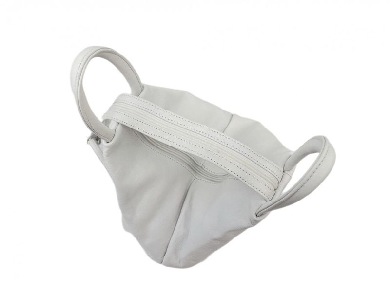 Cinino Cityrucksack Verona, Lederrucksack Sicherheitsrucksack günstig online kaufen