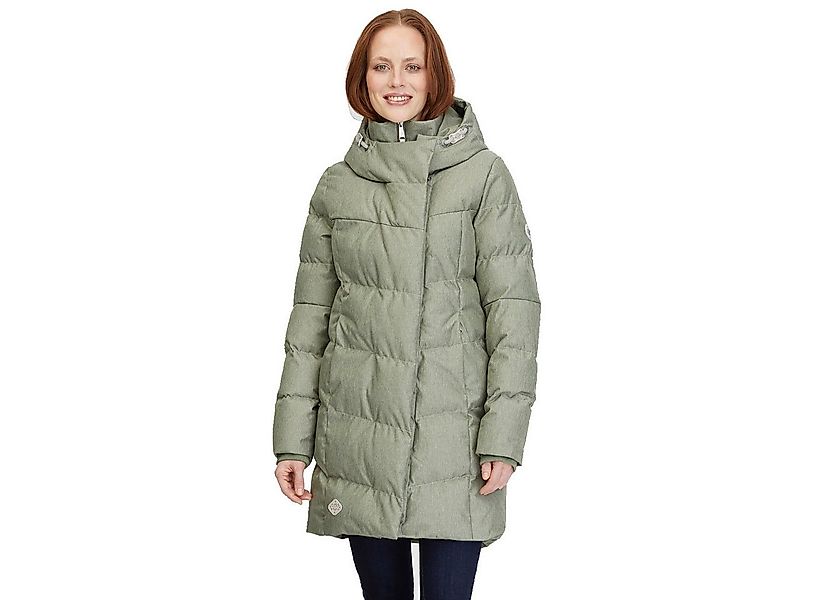 Ragwear Winterjacke Ragwear Pavla Jacket Dusty Olive günstig online kaufen
