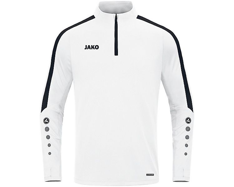Jako Kapuzenpullover 8623 Ziptop Power günstig online kaufen