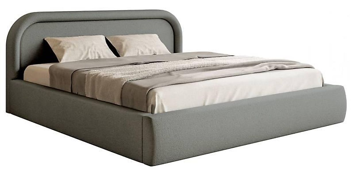 NADUVI Collection | Bettgestell Rori mit Staufach günstig online kaufen