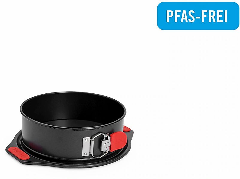 WOLL Springform "Woll Lets bake Kuchenform, Backform, rund" mit Antihaftver günstig online kaufen