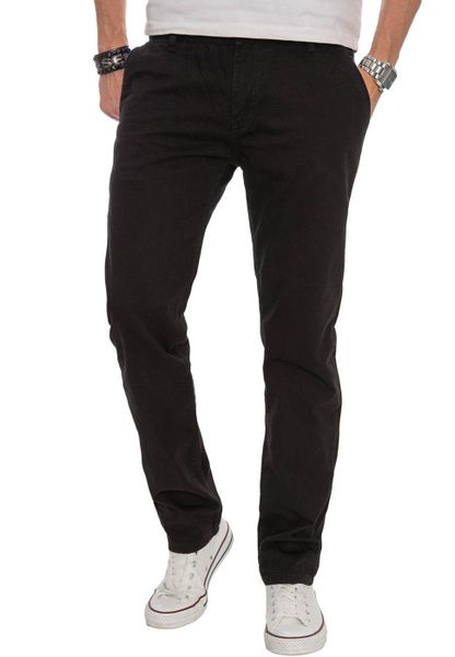 Alessandro Salvarini Straight-Jeans AS016 mit geradem günstig online kaufen