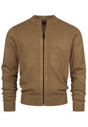 Indicode Strickjacke INLaos Moderne Strickjacke mit günstig online kaufen