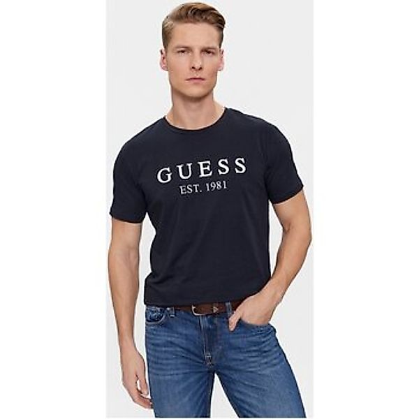 Guess  T-Shirt U4RI22 K6YW0 günstig online kaufen
