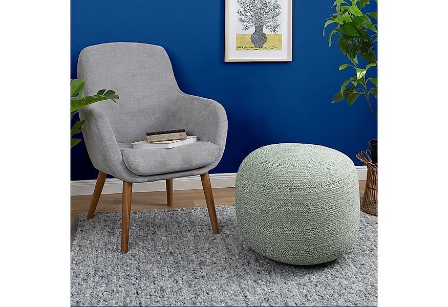 Steffensmeier Pouf Bali günstig online kaufen