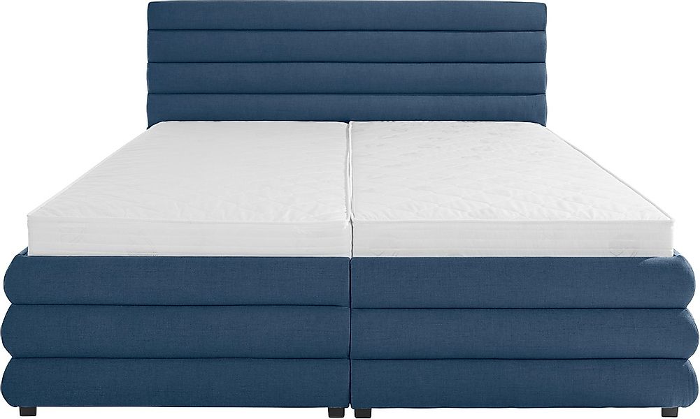 LeGer Home by Lena Gercke Polsterbett "Maylis" wahlweise mit und ohne Matra günstig online kaufen