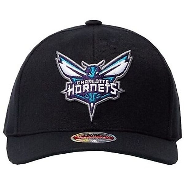 Mitchell And Ness  Schirmmütze HHSSINTL102CHOYYPPPBLCK günstig online kaufen
