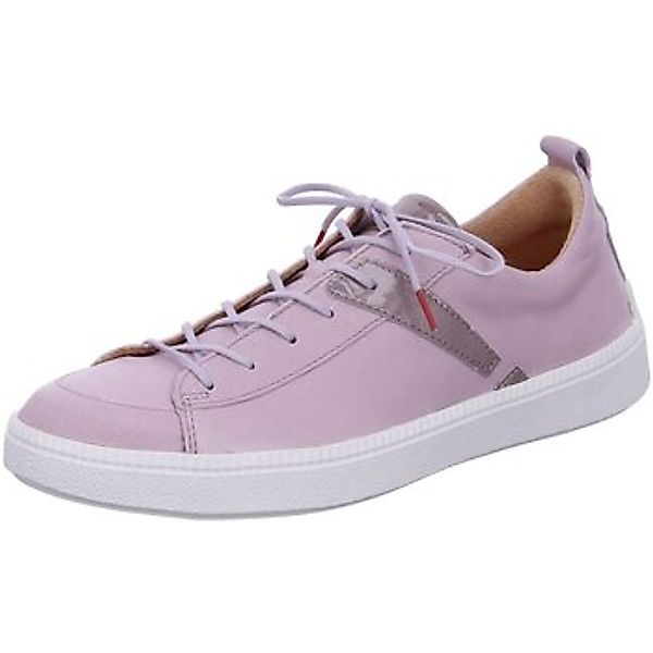 Think  Halbschuhe Schnuerschuhe Turna Schnürschuh viola kombi 3-000722-5000 günstig online kaufen