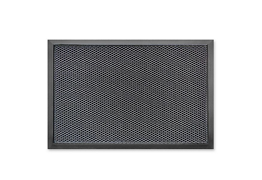 Floordirekt Fußmatte Imperial 1000, Innovatives 3D-Netz zur effektiven Filt günstig online kaufen