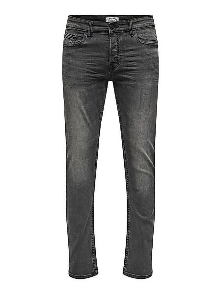 ONLY & SONS Straight-Jeans günstig online kaufen