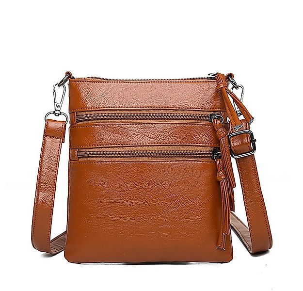 Coonoor Umhängetasche Damen Schultertasche (Weihnachts- und Neujahrsgeschen günstig online kaufen