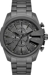 Diesel Chronograph MEGA CHIEF SLIM DZ4676, günstig online kaufen