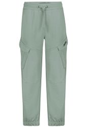 Urban Surface Jogginghose Vielseitige Cargo Pants günstig online kaufen