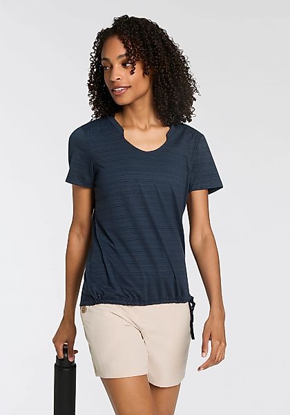 Killtec T-Shirt "KOS 46 WMN TSHRT" 1 Stk. günstig online kaufen