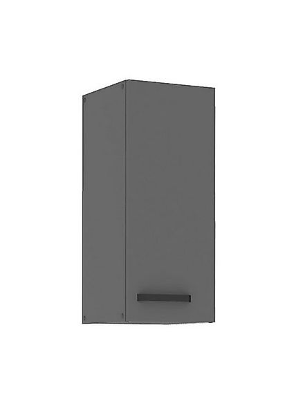 Küchen-Preisbombe Hängeschrank 30 cm Küche NESSA günstig online kaufen
