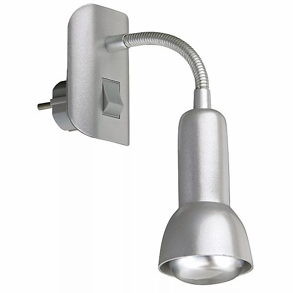 Briloner Leuchten LED Steckdosenleuchte PAKU günstig online kaufen