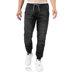 Indicode Schlupfhose Oltjon bequeme lässige Freizeithose günstig online kaufen