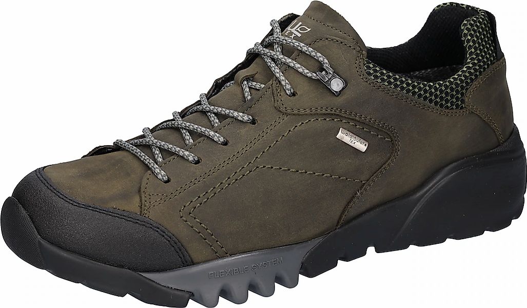 Waldläufer Trekkingschuh "H-Fritz" Freizeitschuh, Outdoorschuh, Sneaker mit günstig online kaufen