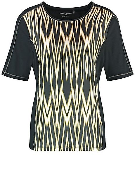 GERRY WEBER Langarmshirt günstig online kaufen