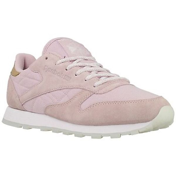 Reebok Sport  Sneaker CL Lthr Sea Worn günstig online kaufen