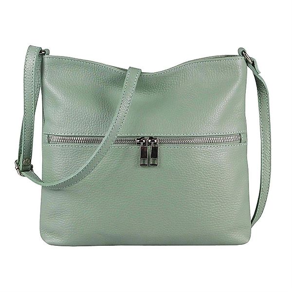 ITALYSHOP24 Schultertasche Made in Italy Damen günstig online kaufen