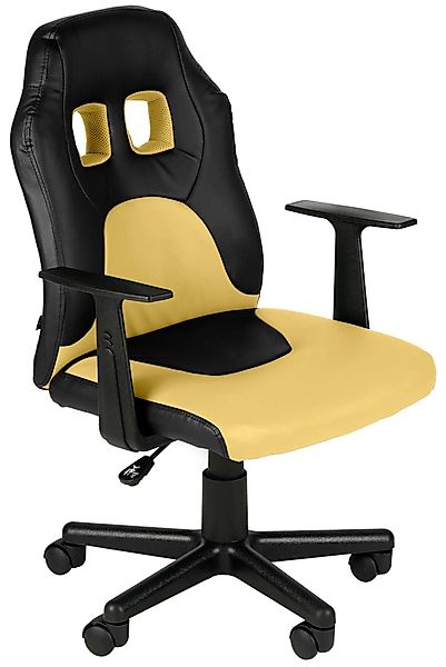 CLP Gaming Chair Fun, Kinder-Bürostuhl, mit günstig online kaufen