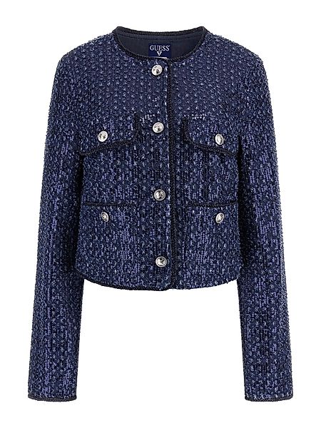 Guess Steppjacke günstig online kaufen