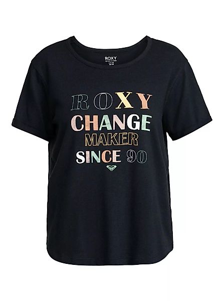 Roxy T-Shirt Ocean After günstig online kaufen