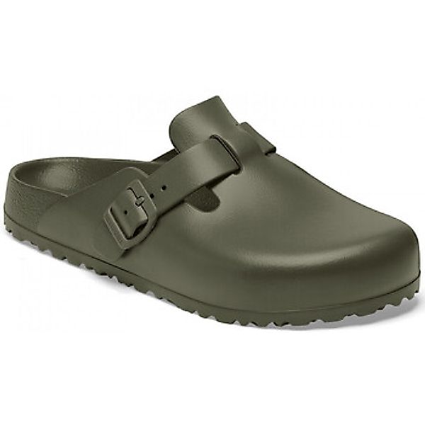 BIRKENSTOCK  Pantoffeln Boston Eva günstig online kaufen