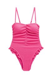 Next Badeanzug Shaping-Badeanzug ohne Träger (1-St) günstig online kaufen