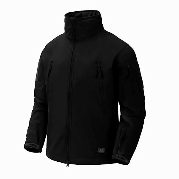 Helikon-Tex Outdoorjacke Helikon-Tex Softshell Taktische Jacke Gunfighter s günstig online kaufen