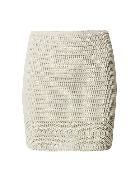 EDITED Minirock Cendrine (1-tlg) Drapiert/gerafft günstig online kaufen