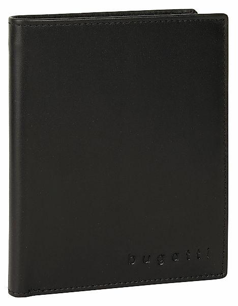 bugatti Geldbörse "SUPER SLIM RFID", echt Leder günstig online kaufen