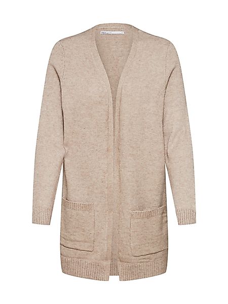 ONLY Strickjacke ONLLesly (1-tlg) Plain/ohne Details günstig online kaufen