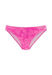 Venice Beach Bikini-Hose Moloka mit tropischem günstig online kaufen