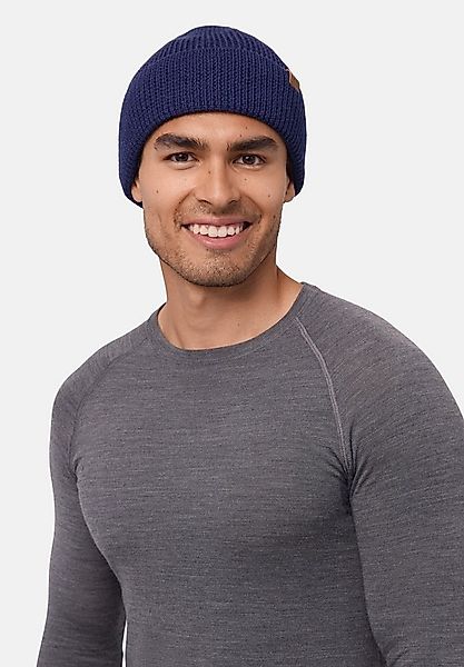 DANISH ENDURANCE Beanie Merino Klassische Wollmütze für Herbst & Winter, We günstig online kaufen