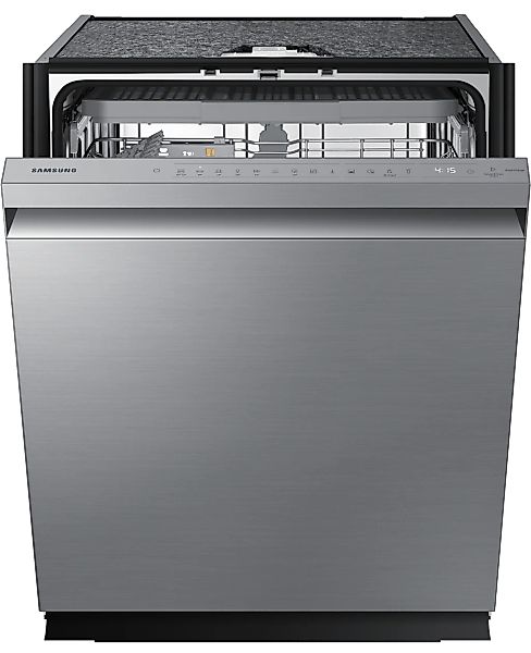 Samsung Unterbaugeschirrspüler »DW60BG750USLET«, 14 Maßgedecke günstig online kaufen