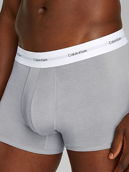 Calvin Klein Underwear Trunk TRUNK 3PK günstig online kaufen