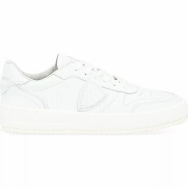 Philippe Model  Sneaker VNLD V001 - NICE LOW-BLANC günstig online kaufen