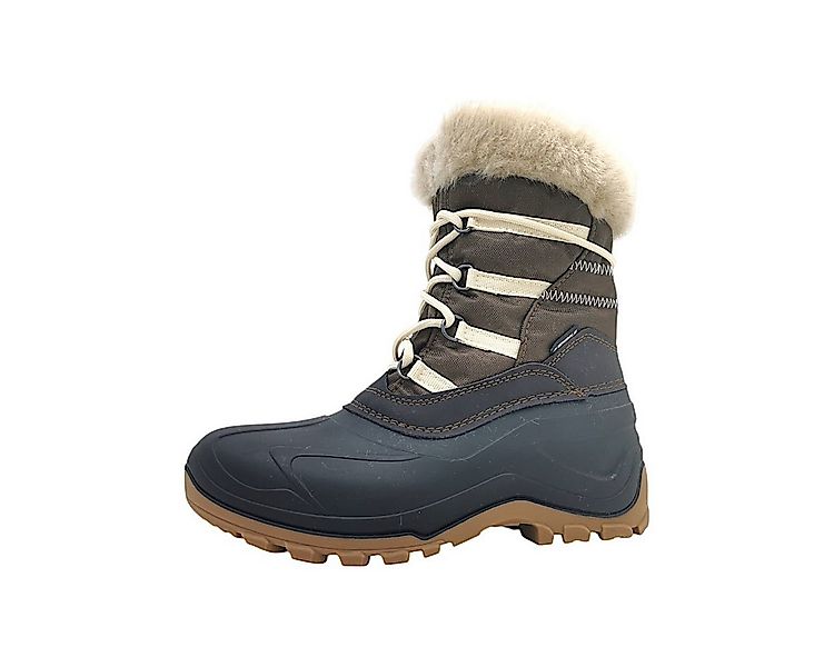 Spirale Stiefel Schnürstiefelette günstig online kaufen