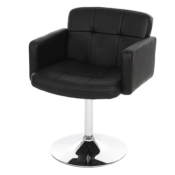 MCW Esszimmerstuhl Houston (1er), drehbar, Drehbar günstig online kaufen