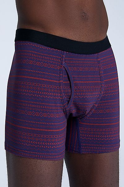 Albero Natur Boxershorts Boxer Shorts (4er günstig online kaufen