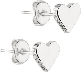 Liebeskind Berlin Paar Ohrstecker Liebeskind Damen-Ohrstecker günstig online kaufen