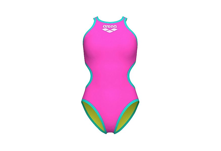 Arena Badeanzug Arena Damen Badeanzug One Biglogo 001198 günstig online kaufen
