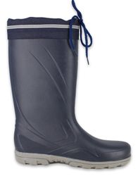 Beck Damen Regenstiefel Sailor Gummistiefel (klassischer günstig online kaufen