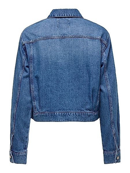 ONLY Jeansjacke günstig online kaufen