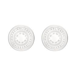 Liebeskind Berlin Paar Ohrstecker Edelstahl günstig online kaufen